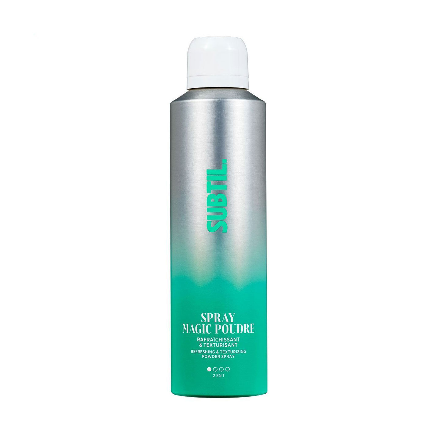 Пудра-спрей для укладання волосся Subtil Magic Powder Spray, 250 мл