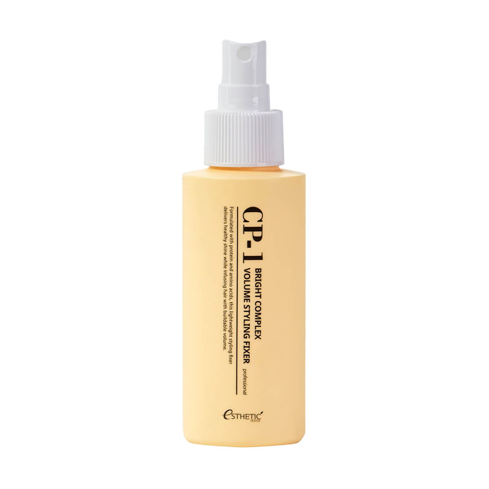 Спрей для укладання волосся Esthetic House CP-1 Bright Complex Volume Styling Fixer, 100 мл